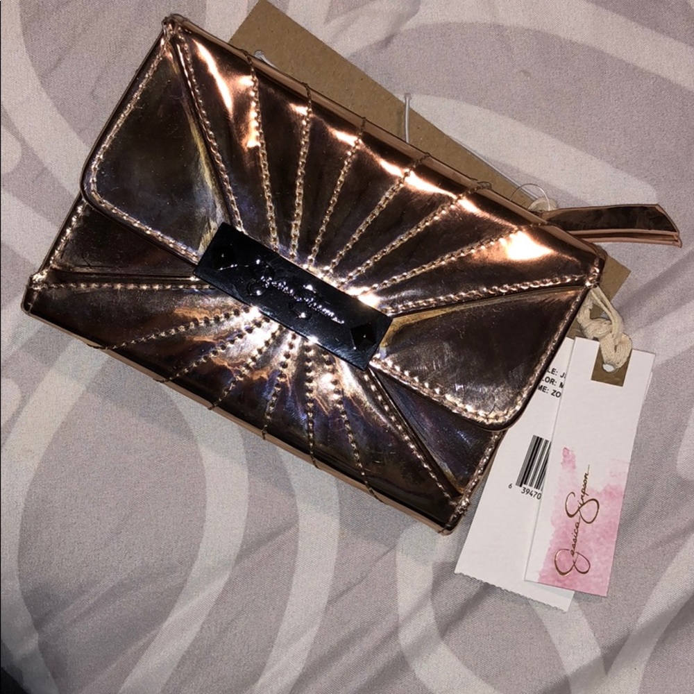 JS Wallet